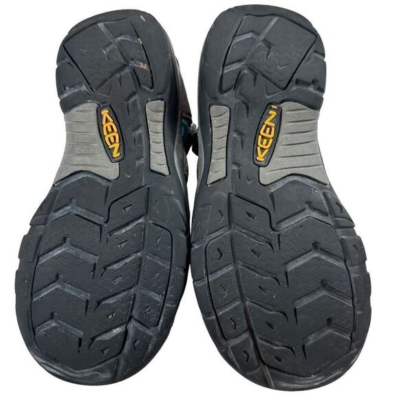 Keen Newport Waterproof Sandals Kids Size 4 - Picture 7 of 9
